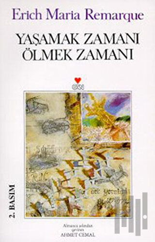 Yaşamak Zamanı Ölmek Zamanı