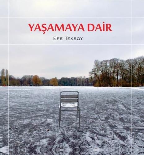 Yaşamaya Dair-Efe Teksoy (Ciltli)