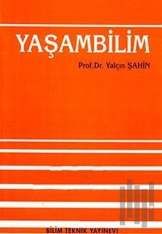 Yaşambilim | Kitap Ambarı