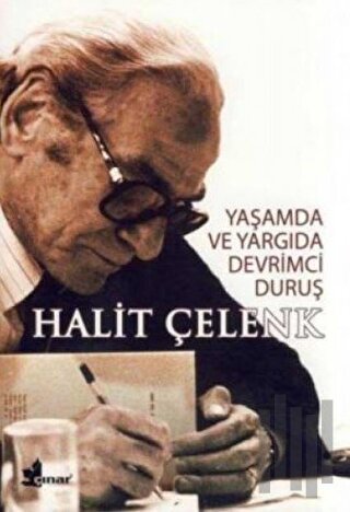 Yaşamda ve Yargıda Devrimci Duruş Halit Çelenk - DVD'li