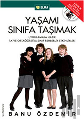 Yaşamı Sınıfa Taşımak | Kitap Ambarı