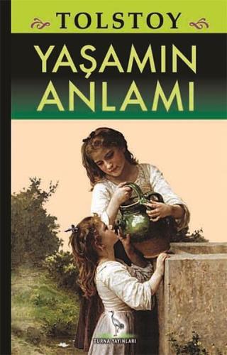 Yaşamın Anlamı | Kitap Ambarı