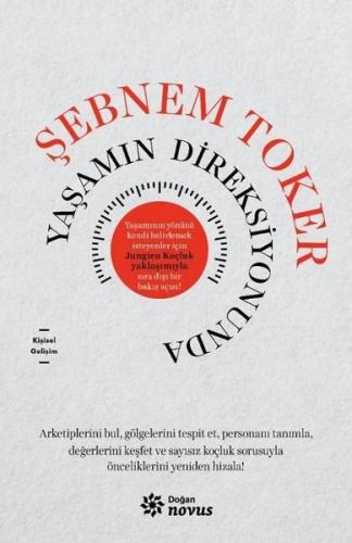 Yaşamın Direksiyonunda | Kitap Ambarı