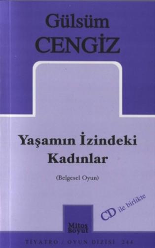 Yaşamın İzindeki Kadınlar