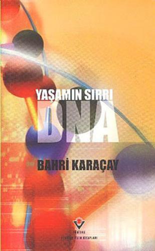 Yaşamın Sırrı DNA | Kitap Ambarı