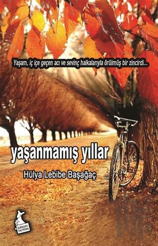 Yaşanmamış Yıllar