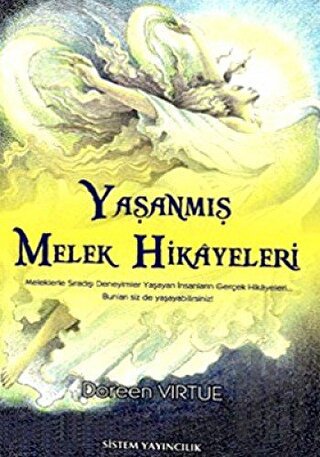 Yaşanmış Melek Hikayeleri | Kitap Ambarı