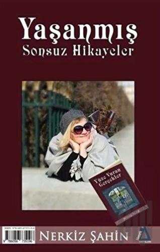 Yaşanmış Sonsuz Hikayeler | Kitap Ambarı
