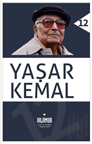 Yaşar Kemal | Kitap Ambarı