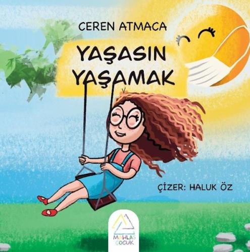 Yaşasın Yaşamak | Kitap Ambarı