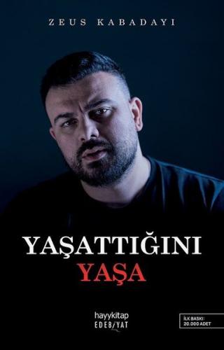 Yaşattığını Yaşa | Kitap Ambarı