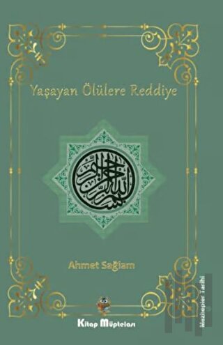 Yaşayan Ölülere Reddiye | Kitap Ambarı