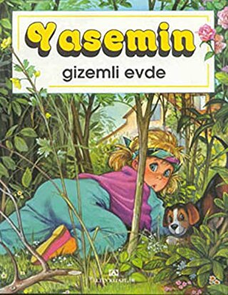 Yasemin Gizemli Evde