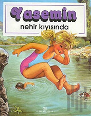 Yasemin Nehir Kıyısında