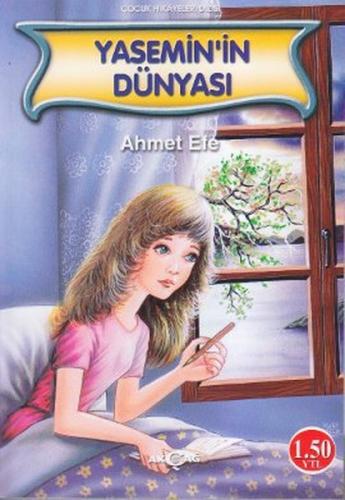 Yasemin'in Dünyası | Kitap Ambarı