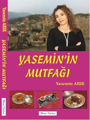 Yasemin'in Mutfağından