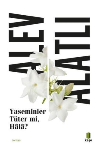 Yaseminler Tüter mi Hala? | Kitap Ambarı