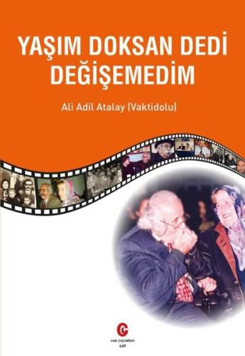 Yaşım Doksan Dedi Değişemedim | Kitap Ambarı