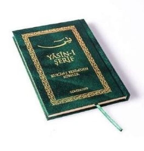 Yasini Şerif | Kitap Ambarı