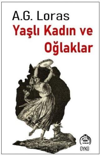 Yaşlı Kadın ve Oğlaklar