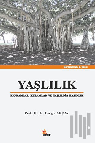 Yaşlılık