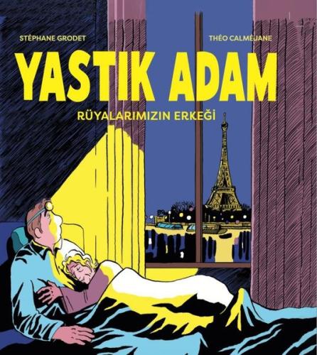 Yastık Adam - Rüyalarımızın Erkeği