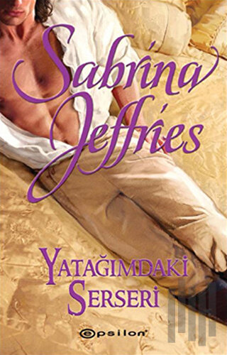 Yatağımdaki Serseri