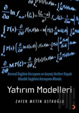 Yatırım Modelleri