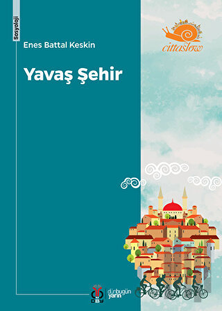Yavaş Şehir