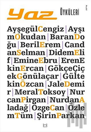 Yaz Öyküleri | Kitap Ambarı