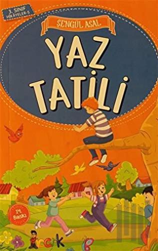 Yaz Tatili - 3. Sınıf Hikayeler