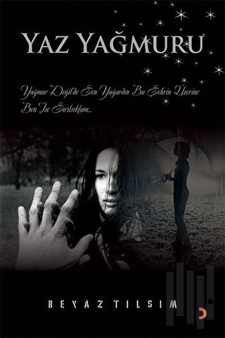 Yaz Yağmuru