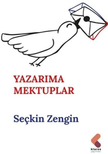 Yazarıma Mektuplar | Kitap Ambarı