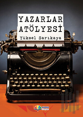 Yazarlar Atölyesi