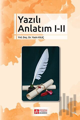 Yazılı Anlatım 1-2