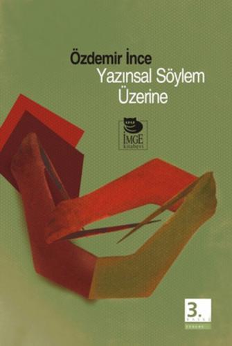 Yazınsal Söylem Üzerine | Kitap Ambarı