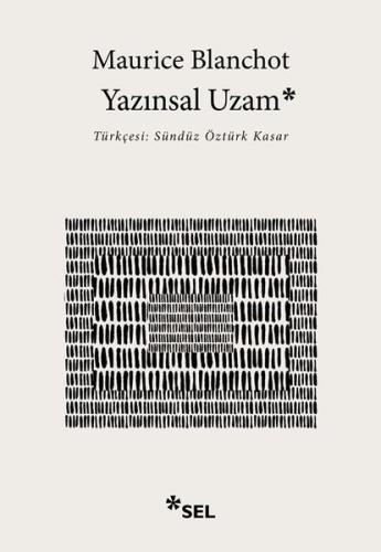 Yazınsal Uzam