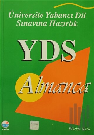 YDS Almanca