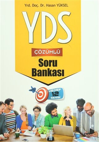YDS Çözümlü Soru Bankası