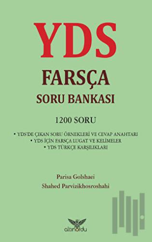 YDS Farsça Soru Bankası | Kitap Ambarı