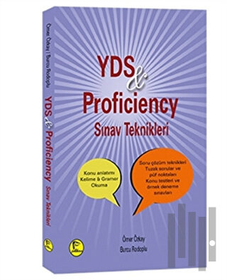 YDS - Proficiency Sınav Teknikleri
