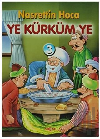 Ye Kürküm Ye