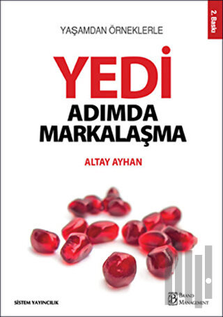 Yedi Adımda Markalaşma
