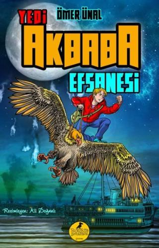 Yedi Akbaba Efsanesi | Kitap Ambarı