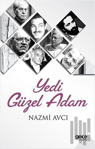 Yedi Güzel Adam