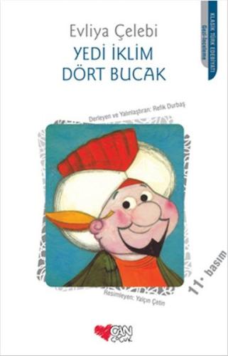 Yedi İklim Dört Bucak