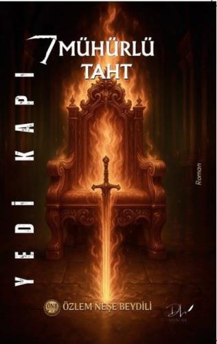 Yedi Kapı 7 Mühürlü Taht | Kitap Ambarı