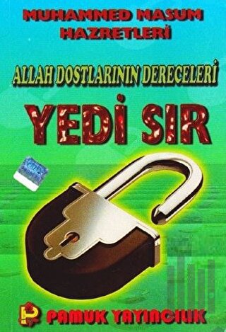 Yedi Sır (Tasavvuf-011)