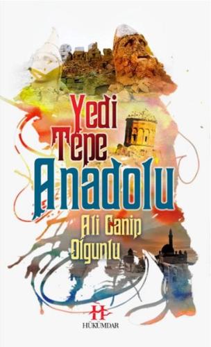 Yedi Tepe Anadolu | Kitap Ambarı