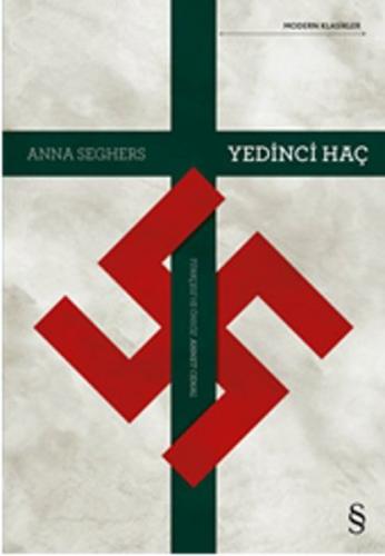 Yedinci Haç | Kitap Ambarı